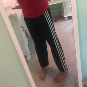 kids adidas pants